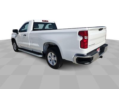 2024 Chevrolet Silverado 1500 Regular Cab RWD Pickup for sale #12896 - photo 2