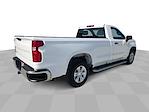 2024 Chevrolet Silverado 1500 Regular Cab RWD Pickup for sale #12896 - photo 8