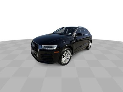 Used 2018 Audi Q3 Sport SUV for sale #12900 - photo 1