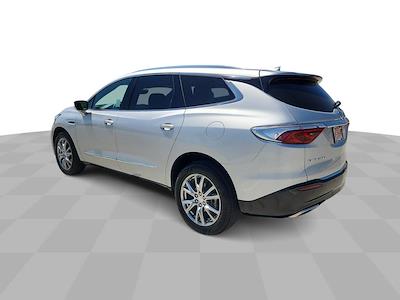 Used 2022 Buick Enclave Essence SUV for sale #12913 - photo 2