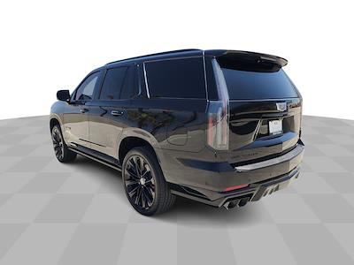 2025 Cadillac Escalade 4WD SUV for sale #12919 - photo 2