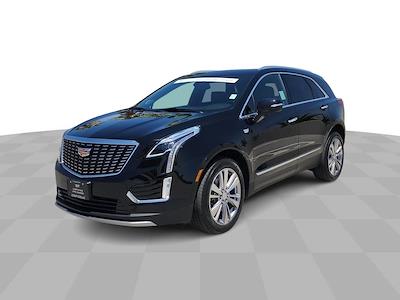 Used 2024 Cadillac XT5 Premium Luxury SUV for sale #12920 - photo 1