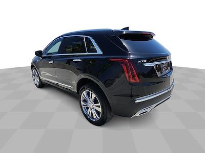 Used 2024 Cadillac XT5 Premium Luxury SUV for sale #12920 - photo 2