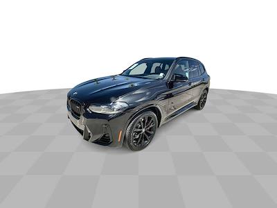 2024 BMW X3 AWD SUV for sale #12933A - photo 1