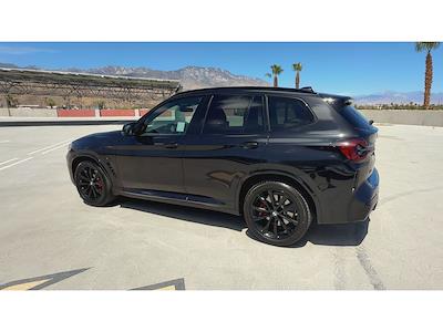 2024 BMW X3 AWD SUV for sale #12933A - photo 2