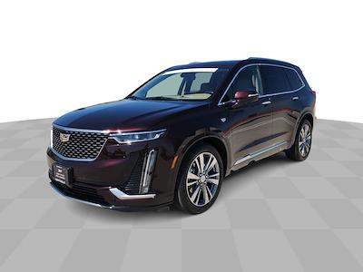 Used 2020 Cadillac XT6 Platinum Premium Luxury SUV for sale #12938 - photo 1