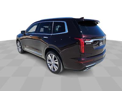 Used 2020 Cadillac XT6 Platinum Premium Luxury SUV for sale #12938 - photo 2