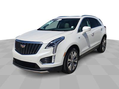 2022 Cadillac XT5 AWD SUV for sale #12946 - photo 1