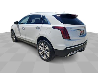 2022 Cadillac XT5 AWD SUV for sale #12946 - photo 2