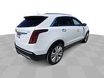Used 2022 Cadillac XT5 Premium Luxury AWD SUV for sale #12946 - photo 8