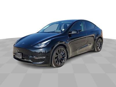 2022 Tesla Model Y AWD SUV for sale #12949 - photo 1