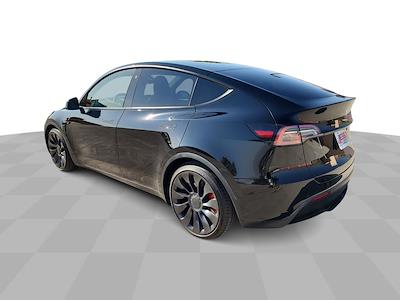 2022 Tesla Model Y AWD SUV for sale #12949 - photo 2
