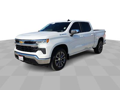 2025 Chevrolet Silverado 1500 Crew Cab RWD Pickup for sale #12963 - photo 1