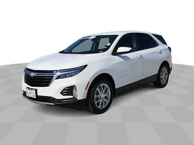 2024 Chevrolet Equinox FWD SUV for sale #12964 - photo 1