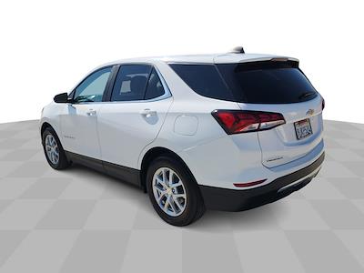 2024 Chevrolet Equinox FWD SUV for sale #12964 - photo 2