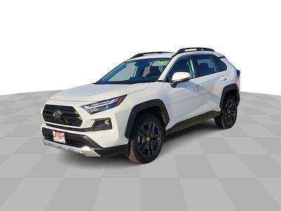 2023 Toyota RAV4 AWD SUV for sale #12965 - photo 1