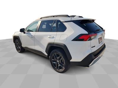 2023 Toyota RAV4 AWD SUV for sale #12965 - photo 2