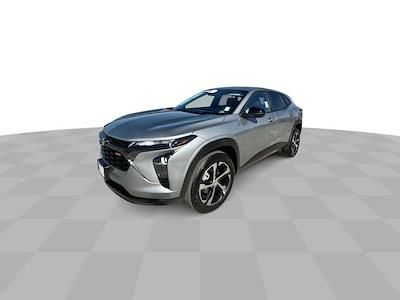 2024 Chevrolet Trax FWD SUV for sale #12970 - photo 1