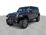 Used 2021 Jeep Wrangler Unlimited Rubicon 4WD SUV for sale #12975 - photo 3