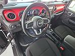 Used 2021 Jeep Wrangler Unlimited Rubicon 4WD SUV for sale #12975 - photo 10