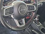 Used 2021 Jeep Wrangler Unlimited Rubicon 4WD SUV for sale #12975 - photo 11