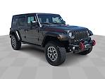 Used 2021 Jeep Wrangler Unlimited Rubicon 4WD SUV for sale #12975 - photo 1