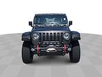 Used 2021 Jeep Wrangler Unlimited Rubicon 4WD SUV for sale #12975 - photo 4