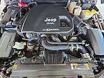 Used 2021 Jeep Wrangler Unlimited Rubicon 4WD SUV for sale #12975 - photo 31