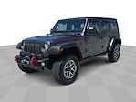 Used 2021 Jeep Wrangler Unlimited Rubicon 4WD SUV for sale #12975 - photo 5