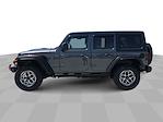 Used 2021 Jeep Wrangler Unlimited Rubicon 4WD SUV for sale #12975 - photo 6