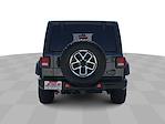 Used 2021 Jeep Wrangler Unlimited Rubicon 4WD SUV for sale #12975 - photo 8