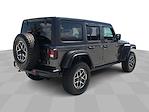 Used 2021 Jeep Wrangler Unlimited Rubicon 4WD SUV for sale #12975 - photo 2
