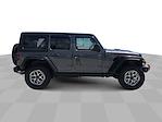 Used 2021 Jeep Wrangler Unlimited Rubicon 4WD SUV for sale #12975 - photo 9
