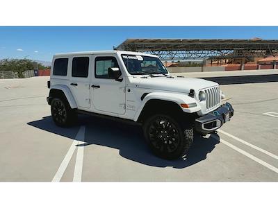 2023 Jeep Wrangler 4xe 4WD SUV for sale #12976 - photo 1