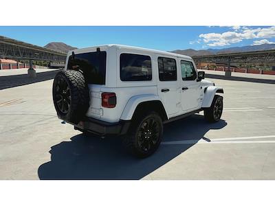2023 Jeep Wrangler 4xe 4WD SUV for sale #12976 - photo 2