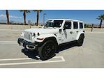 2023 Jeep Wrangler 4xe 4WD SUV for sale #12976 - photo 4