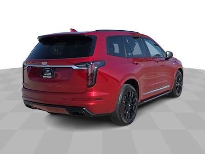 2025 Cadillac XT6 AWD SUV for sale #12978 - photo 2