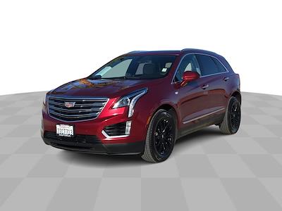 Used 2017 Cadillac XT5 Luxury for sale #12978A - photo 1