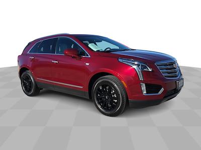 Used 2017 Cadillac XT5 Luxury for sale #12978A - photo 2