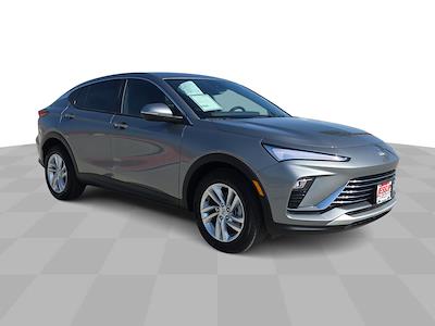 Used 2025 Buick Envista Preferred SUV for sale #12988 - photo 1