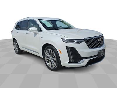 2022 Cadillac XT6 FWD SUV for sale #12989 - photo 1