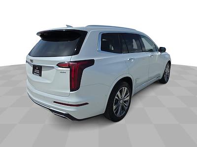 2022 Cadillac XT6 FWD SUV for sale #12989 - photo 2