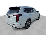 2022 Cadillac XT6 FWD SUV for sale #12989 - photo 2