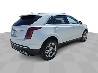 2022 Cadillac XT5 FWD SUV for sale #12991 - photo 2