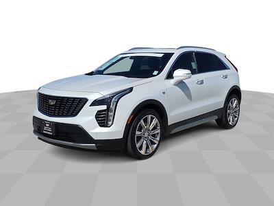 2023 Cadillac XT4 FWD SUV for sale #12993 - photo 1