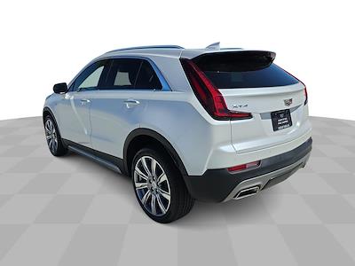 2023 Cadillac XT4 FWD SUV for sale #12993 - photo 2