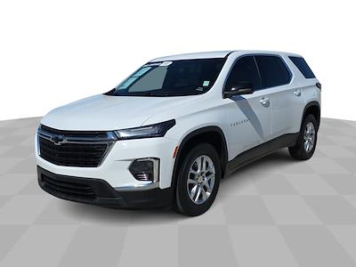 2022 Chevrolet Traverse FWD SUV for sale #12994 - photo 1