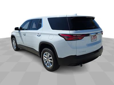 2022 Chevrolet Traverse FWD SUV for sale #12994 - photo 2