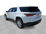 2022 Chevrolet Traverse FWD SUV for sale #12994 - photo 2