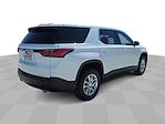 2022 Chevrolet Traverse FWD SUV for sale #12994 - photo 8
